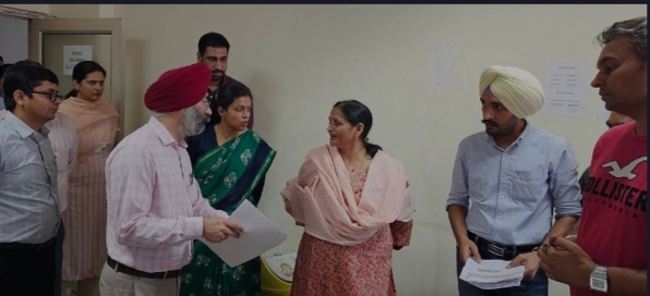 Pre-certificate mandatory before airing any political campaign advertisements on electronic and social media - Expenditure Controller, Mrs. Shilpi Sinha